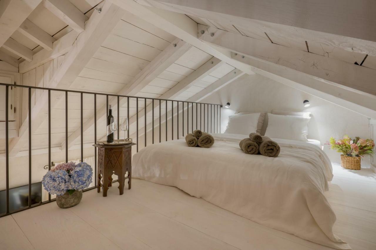Luxury Apartment Lina - III ดูบรอฟนิก ภายนอก รูปภาพ