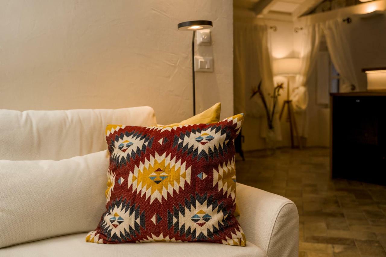 Luxury Apartment Lina - III ดูบรอฟนิก ภายนอก รูปภาพ