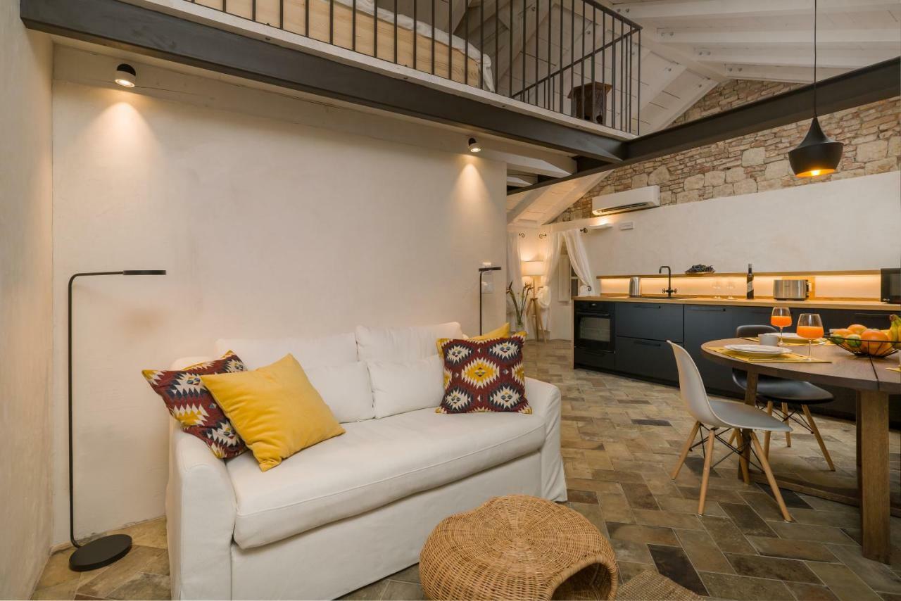 Luxury Apartment Lina - III ดูบรอฟนิก ภายนอก รูปภาพ